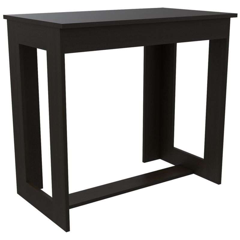 FMFURNITURE - Escritorio Fm-017N - Negro