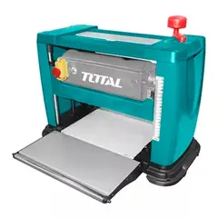 TOTAL TOOLS - Cepillo De Banco 1500w Total Ttkp15001