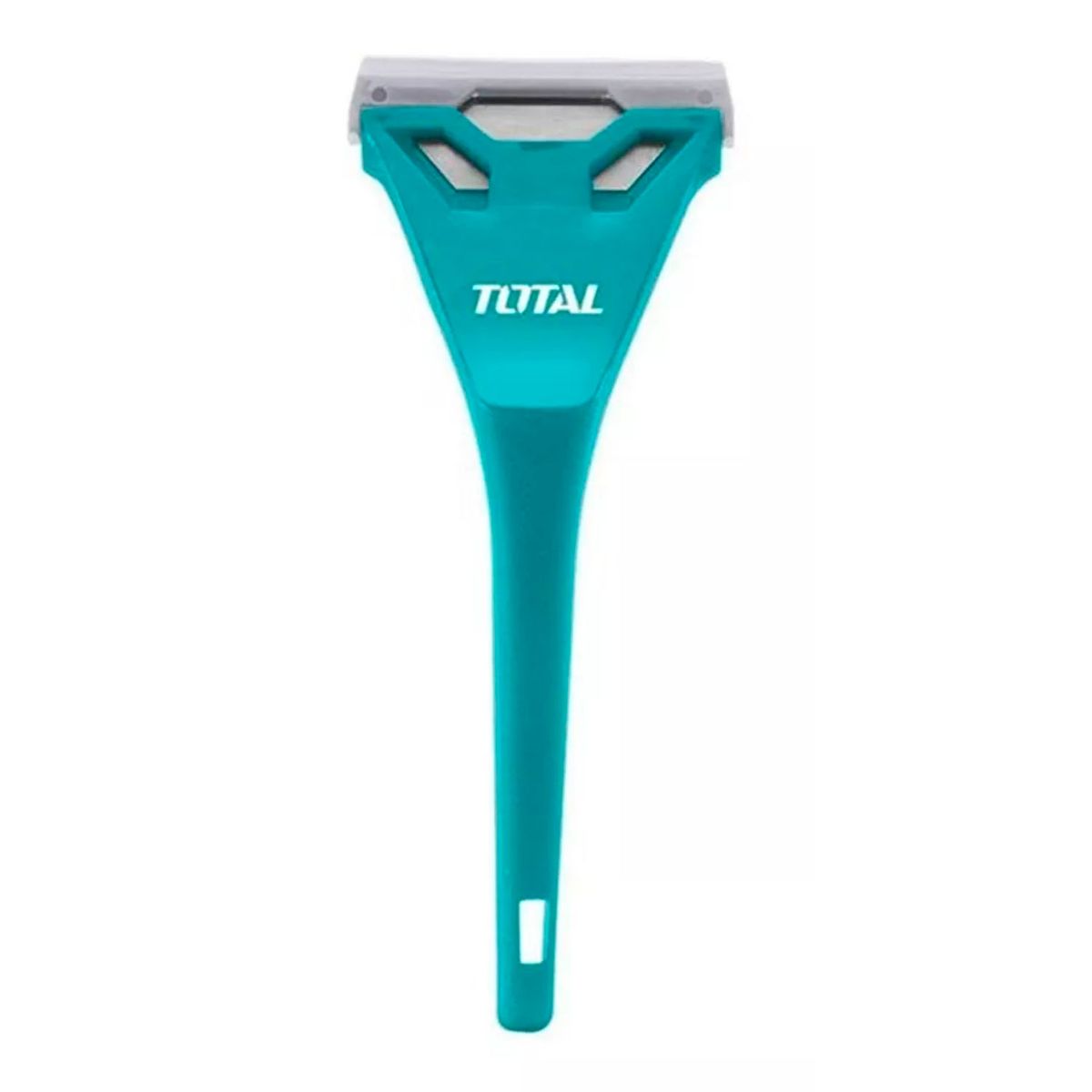 TOTAL TOOLS - Espátula Raspador De Vidrios 175mm Total Tht181751