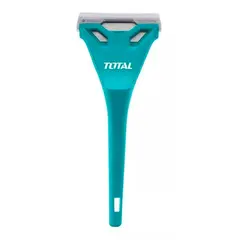 TOTAL TOOLS - Espátula Raspador De Vidrios 175mm Total Tht181751