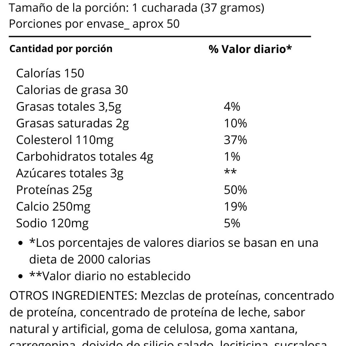 BPI SPORT - PROTEINA WHEY HD 4.2 LB 50 SV PEANUT BUTTER - BPI SPORT