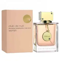 ARMAF - Club De Nuit Woman EDP 105 ML -