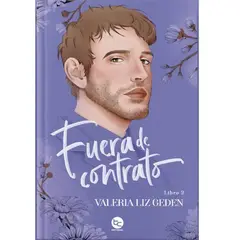 TRAYECTO COMUNICACIONES - Fuera De Contrato 2 Valeria Liz Geden