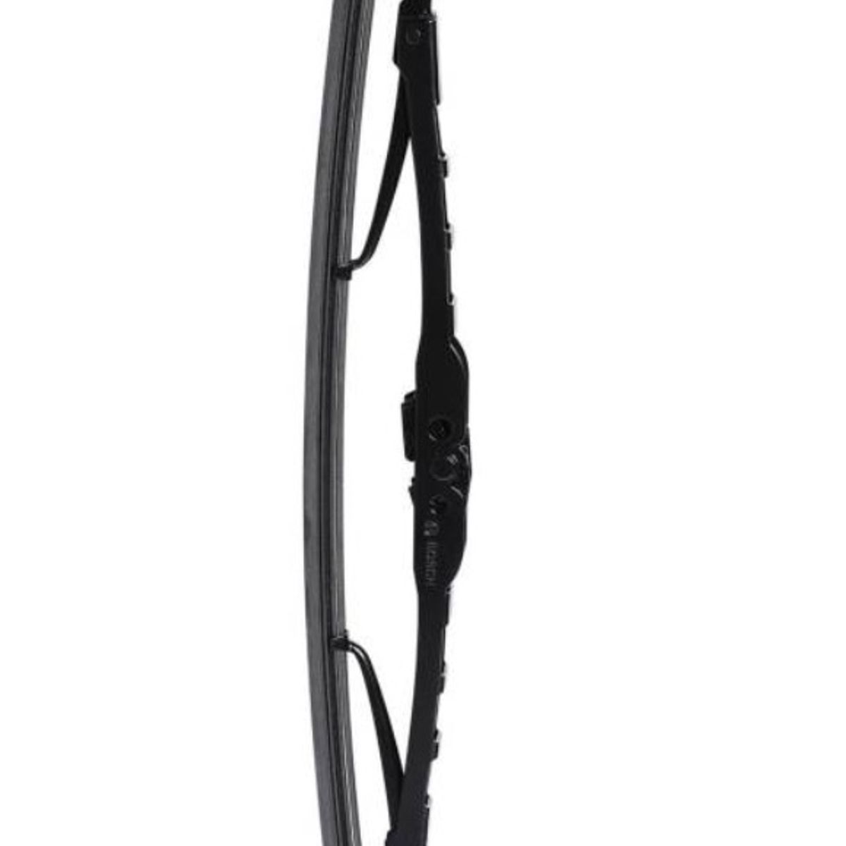 GENERICO - Par Plumillas Limpiaparabrisas Teflon Universal 22