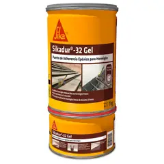 SIKA - SIKADUR 32 (A+B) 1 KG (464128)