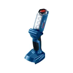 BOSCH - LINTERNA 18V GLI18V-300 LUM+BAT GBA 18V+CARGADOR GAL 18-20