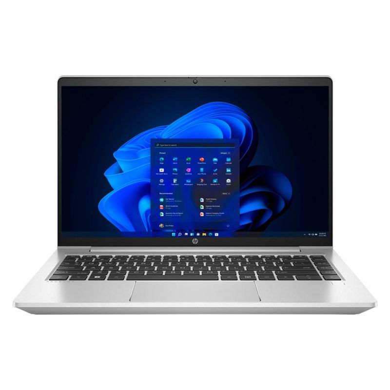 HP - HP ProBook 440 G9 14" i7-1255U 8GB RAM 512GB SSD Win11 Pro HP