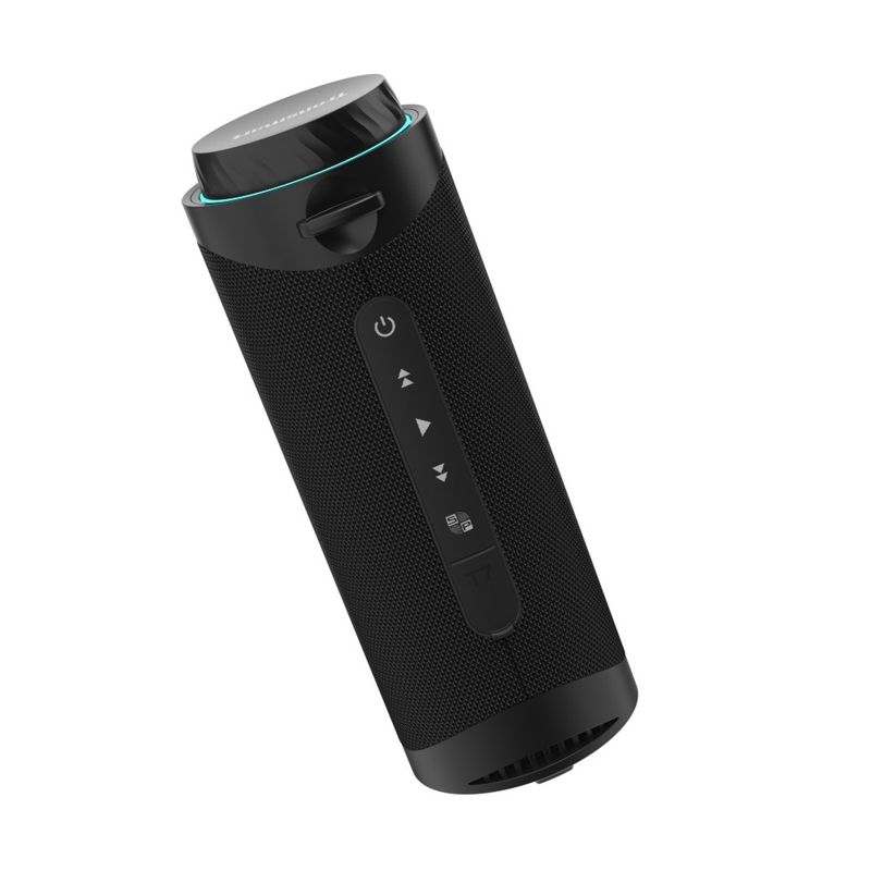 TRONSMART - Parlante Bluetooth de exterior IPX7 Tronsmart T7 30W SoundPulse