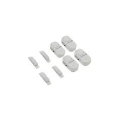 COMPLETEL - SET 4MINI SENSOR APERTURA CAL-