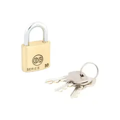 ODIS - Candado B30 30mm CAN0000657