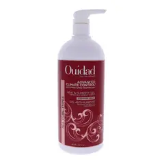 OUIDAD - Gel Define Rizos Extra Fuerte Formato Grande 1 Litro