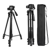 Tripode Camara Celular Profesional 170cm Plegable