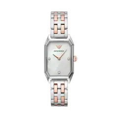 EMPORIO ARMANI - Reloj Mujer Fashion