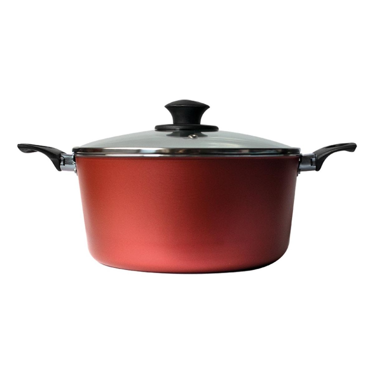 ILKO - Olla Con Tapa 24 Cm Just Cook Ilko