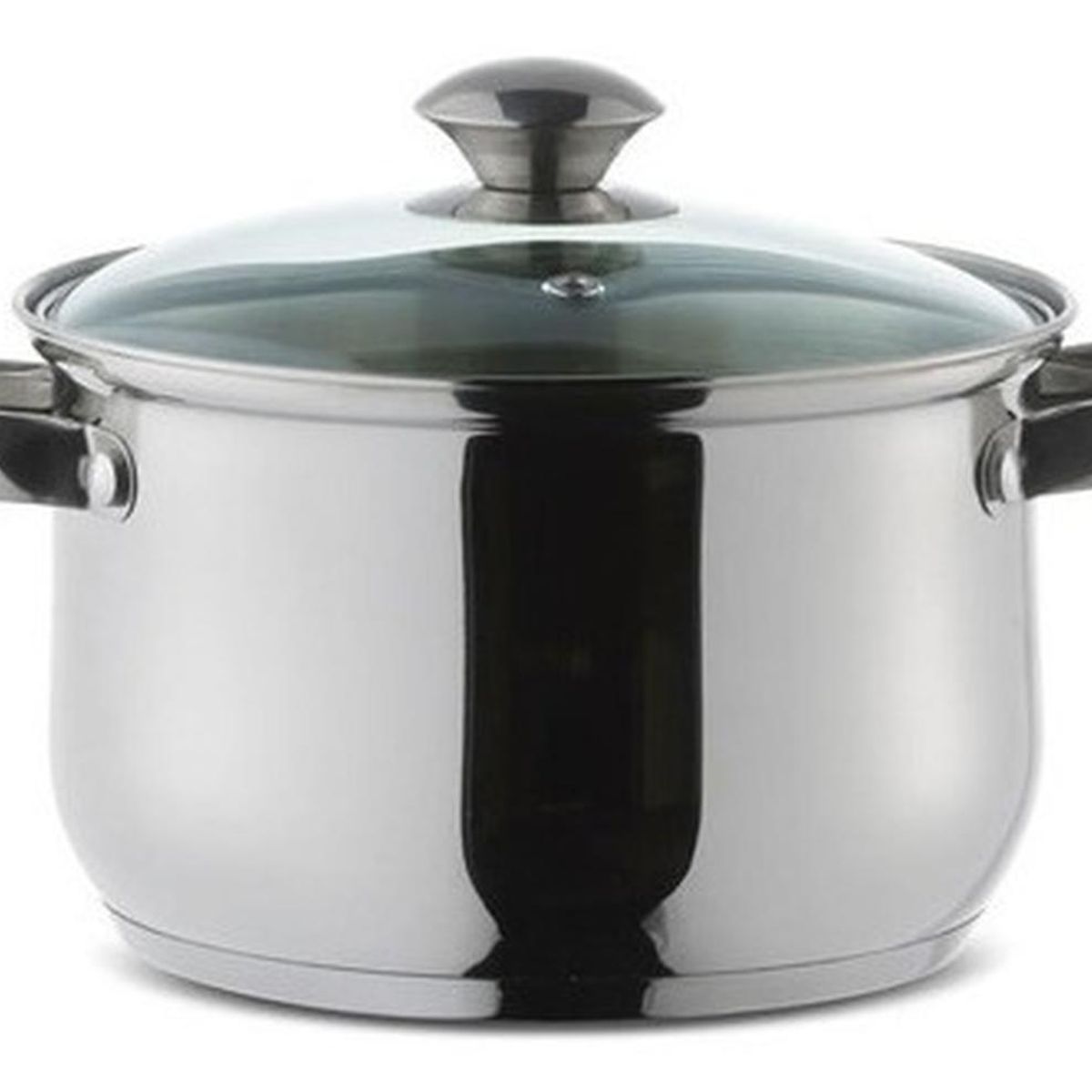 ILKO - Olla 20 Cm Acero Inoxidable Prime Ilko