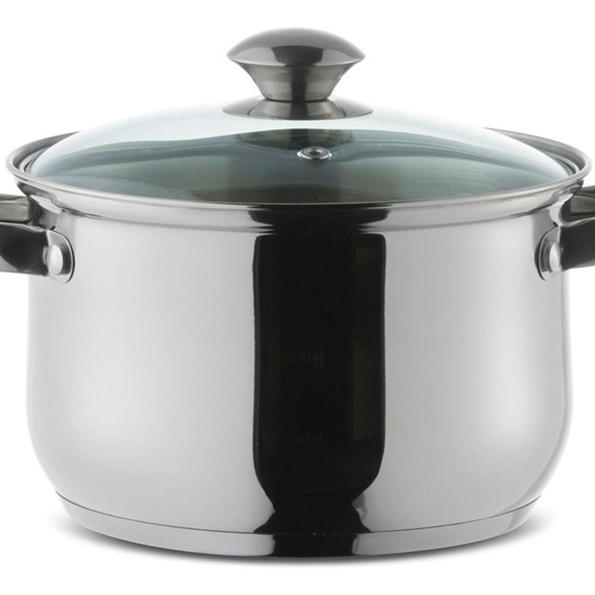 ILKO - Olla 20 Cm Acero Inoxidable Prime Ilko