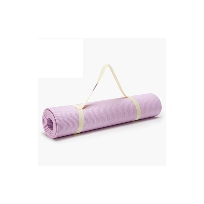 EVERLAST - Yoga Mat Doble 6mm Nuevo & Original Everlast EVERLAST