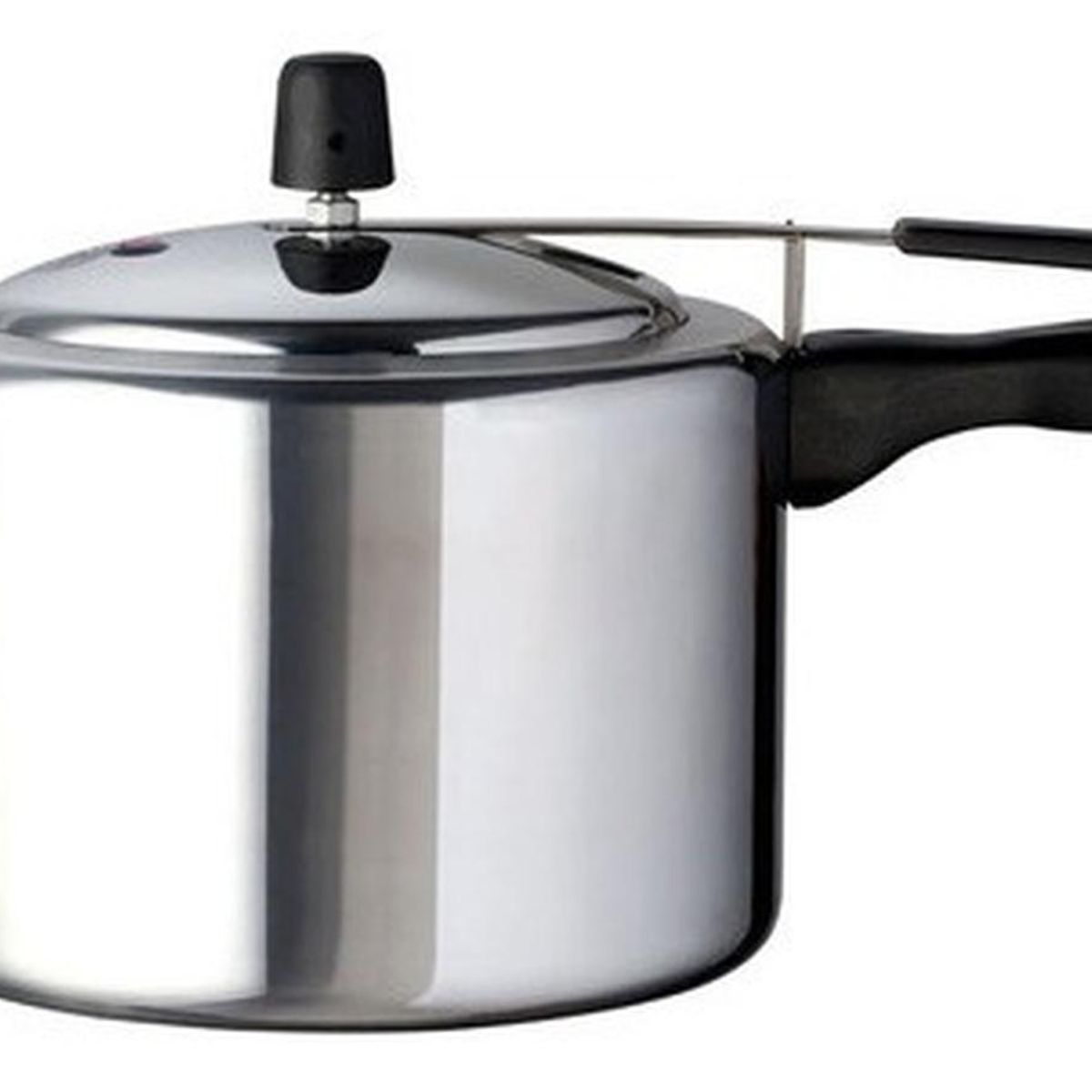 ILKO - Olla A Presión Aluminio 8 Lts-clásica