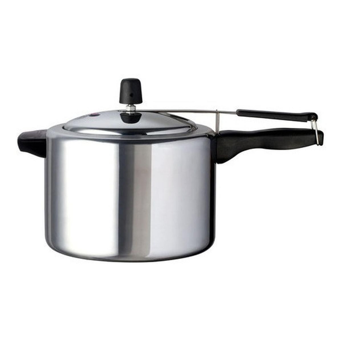 ILKO - Olla A Presión Aluminio 8 Lts-clásica