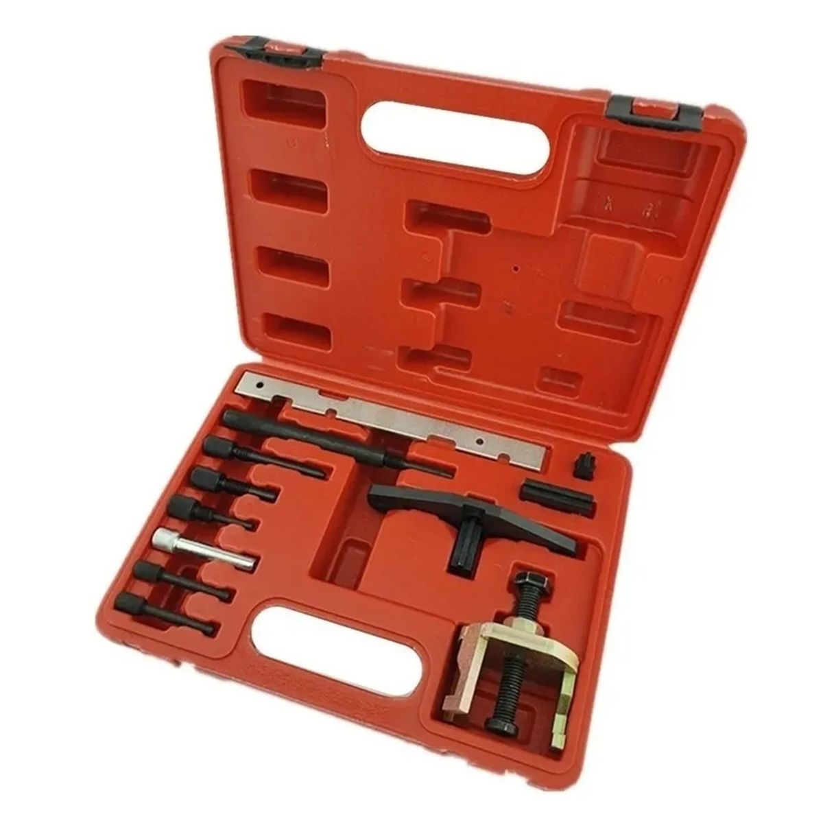 GENERICO - Trabador Puesta Punto Calado Distribucion Ford Mazda Volvo