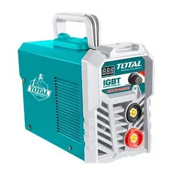 TOTAL TOOLS - Maquina De Soldar Soldadora 160amp