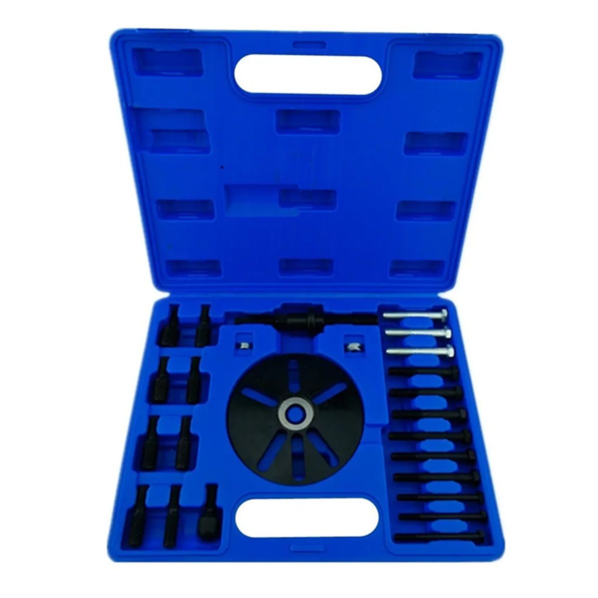 GENERICO - Extractor Equilibrador Instalador Armonico Cigueñal 25 Pcs