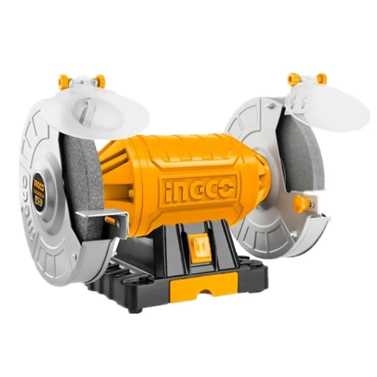 INGCO - Esmeril De Banco 8 Pulgadas 350w