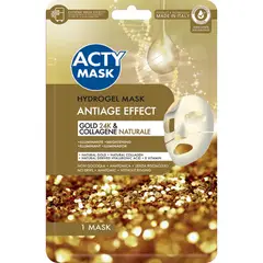 ACTY MASK - Máscara Hidrogel Gold