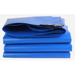 GENERICO - Carpa lona 3x2 mts alto grosor