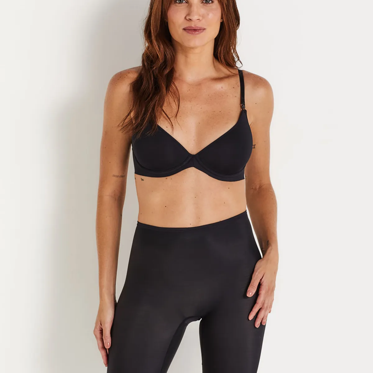 LIZ - BERMUDITA LARGA ESTETICA 54592