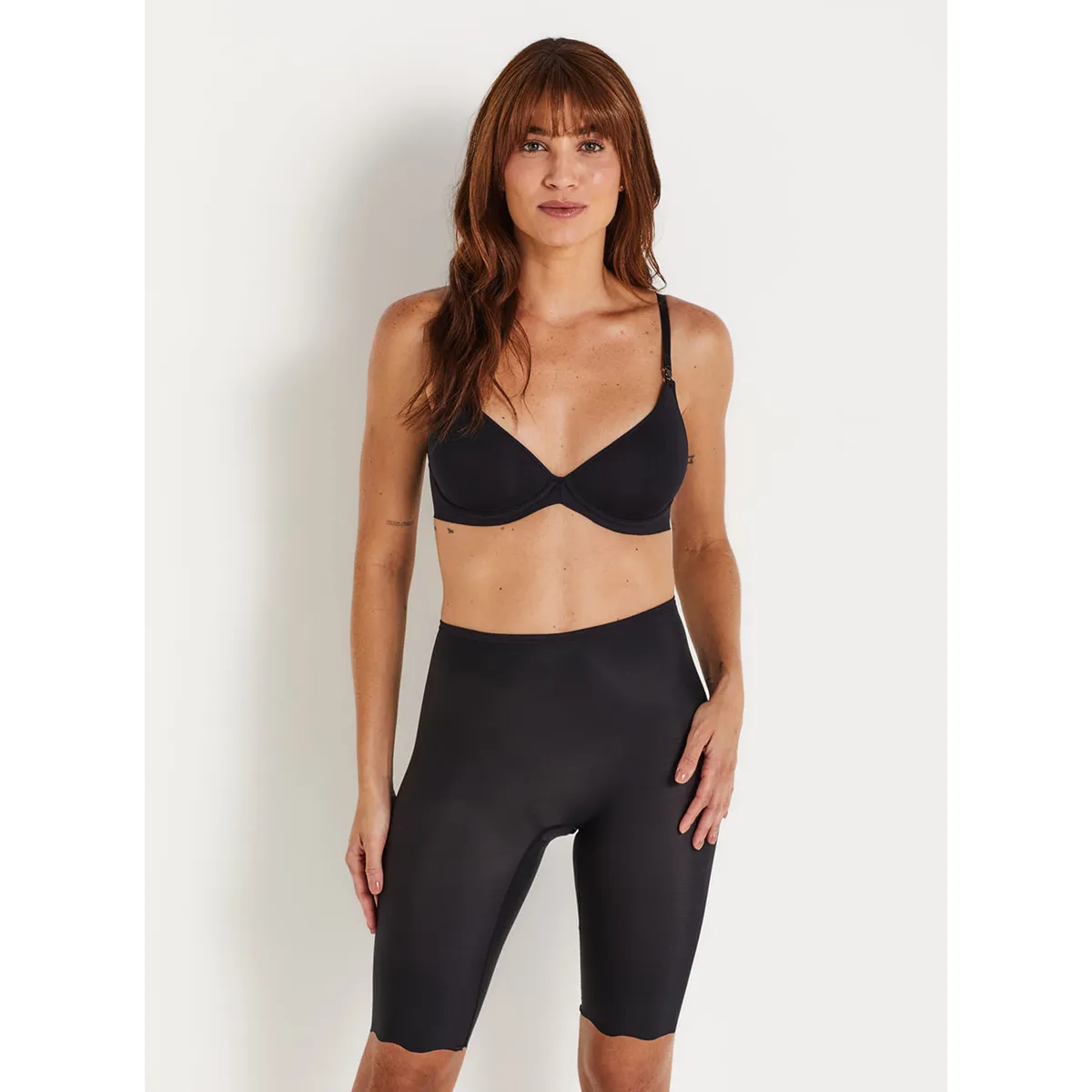 LIZ - BERMUDITA LARGA ESTETICA 54592