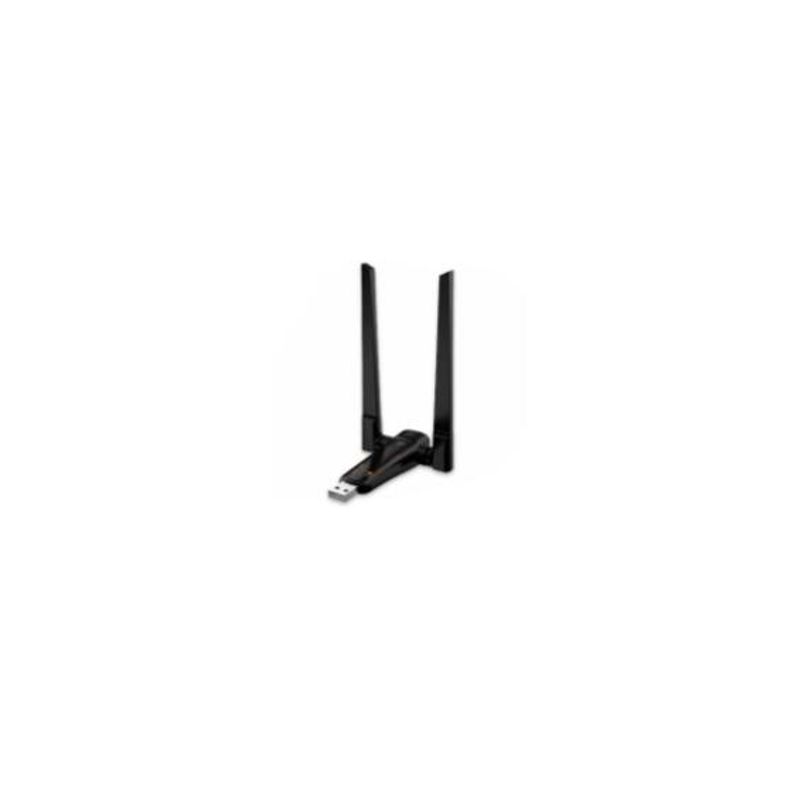 GENERICO - ANTENA ADAPTADOR WIFI USB 3.0