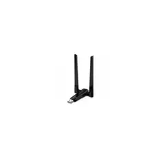 GENERICO - ANTENA ADAPTADOR WIFI USB 3.0