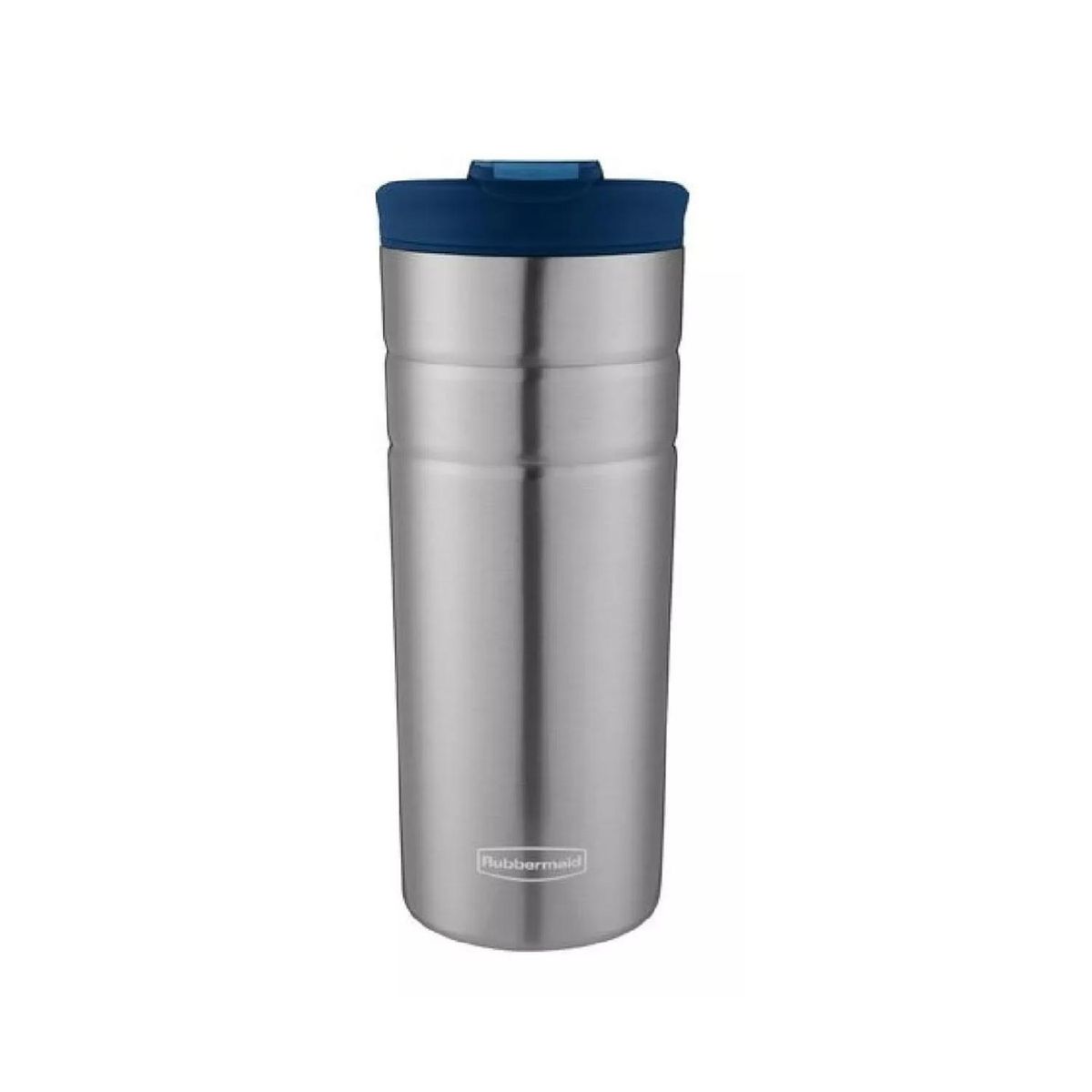 RUBBERMAID - Vaso Termico 473ml Caliente 6H Frio 3H Tapa Azul Contigo