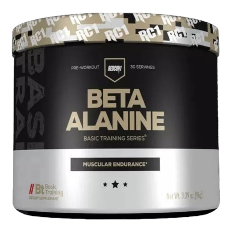 REDCON1 - BETA ALANINA REDCON1 - 30 SERV - SIN SABOR