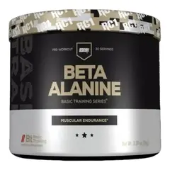REDCON1 - BETA ALANINA - 30 SERV - SIN SABOR