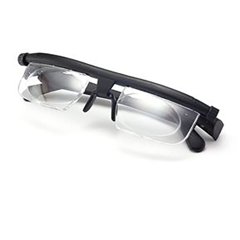 NAUTICA - Lentes sin receta de enfoque ajustable-negro