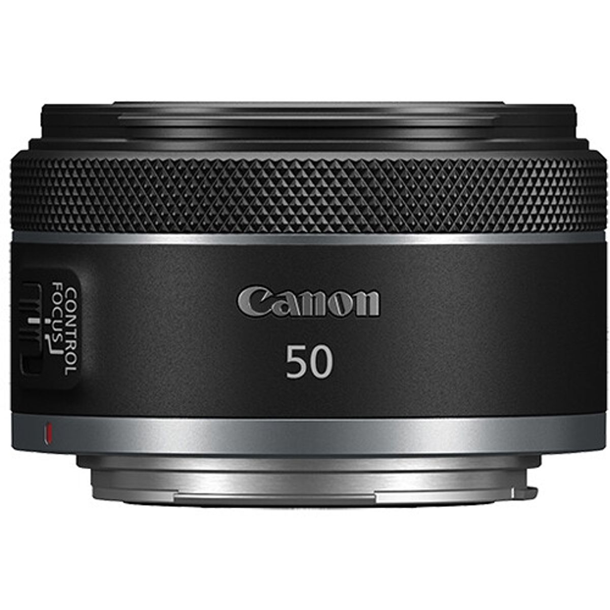 CANON - Canon RF 50mm f18 STM Lens Canon RF