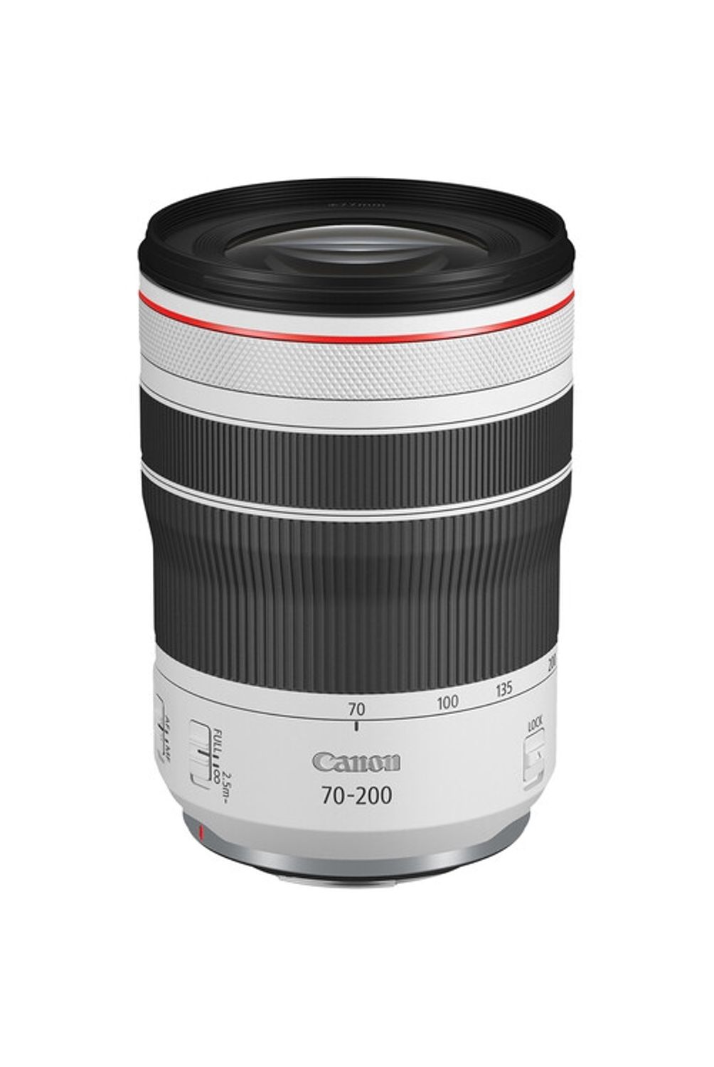 【ほぼ未使用】CANON RF 70‐200mm F4L IS USM RF 70-200mm f/4L IS USM