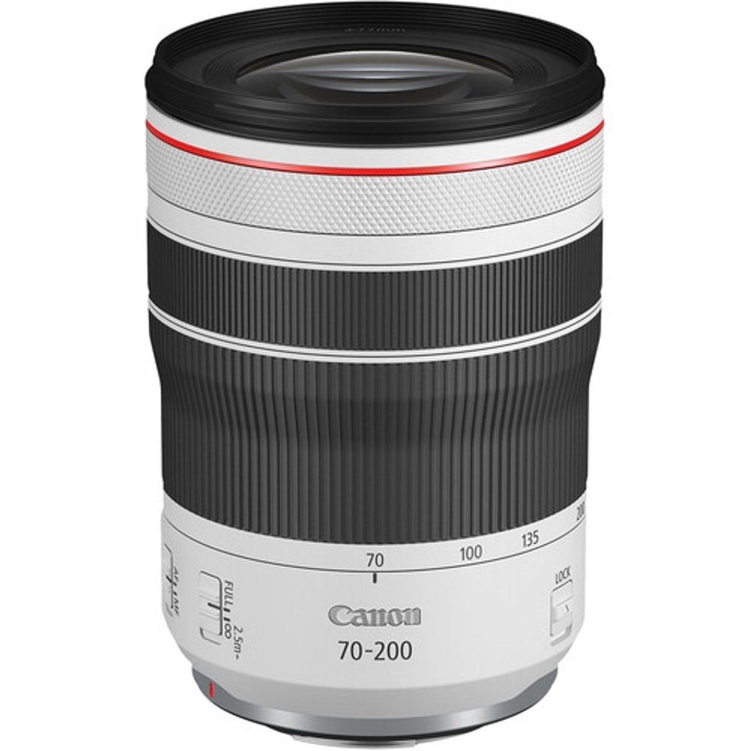 CANON Canon RF 70-200mm f4 L IS USM Lens | Falabella Chile