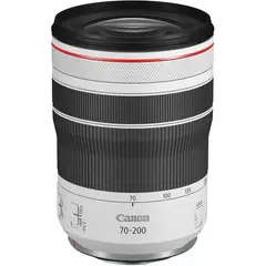 CANON - RF 70-200mm f4 L IS USM Lens