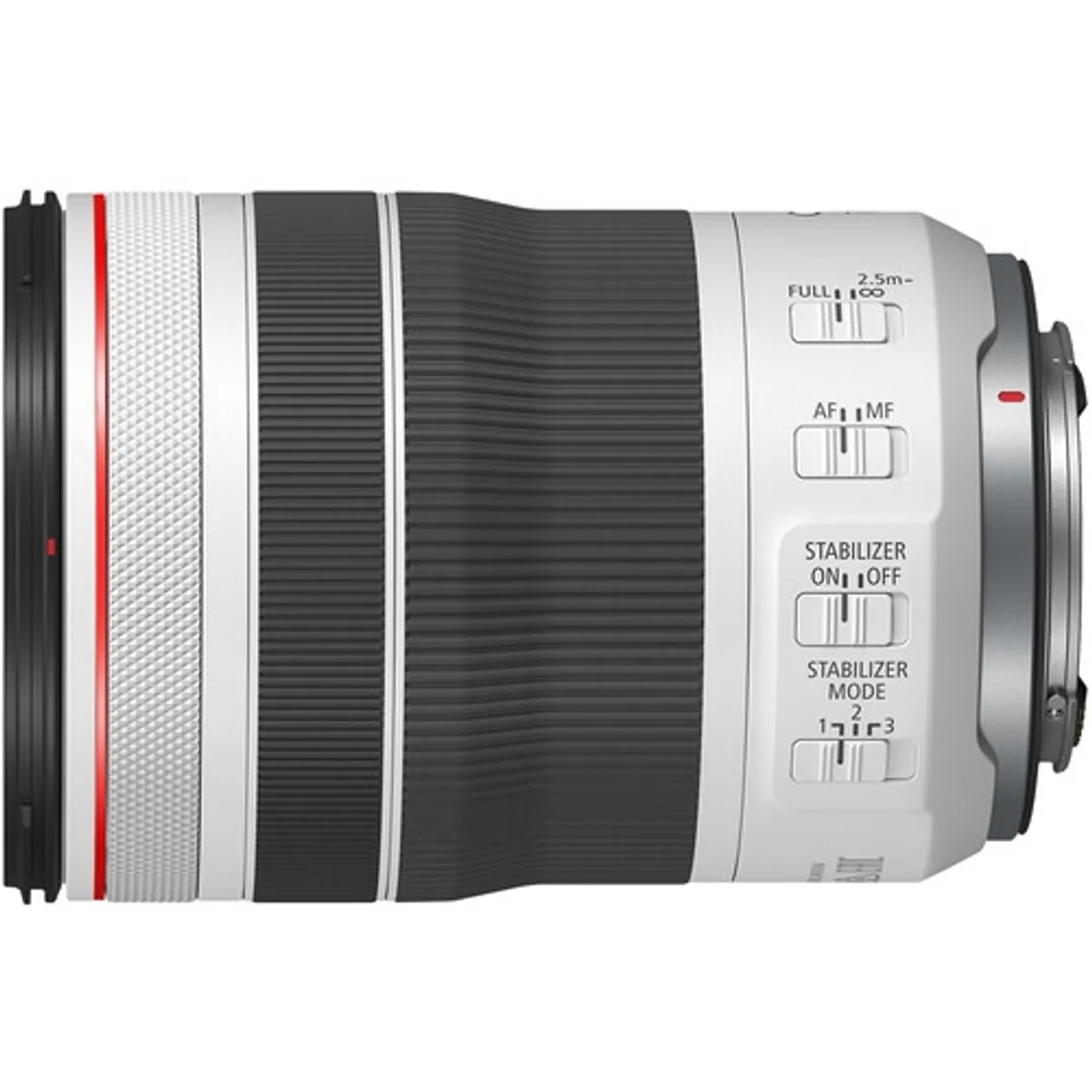 CANON - Canon RF 70-200mm f4 L IS USM Lens