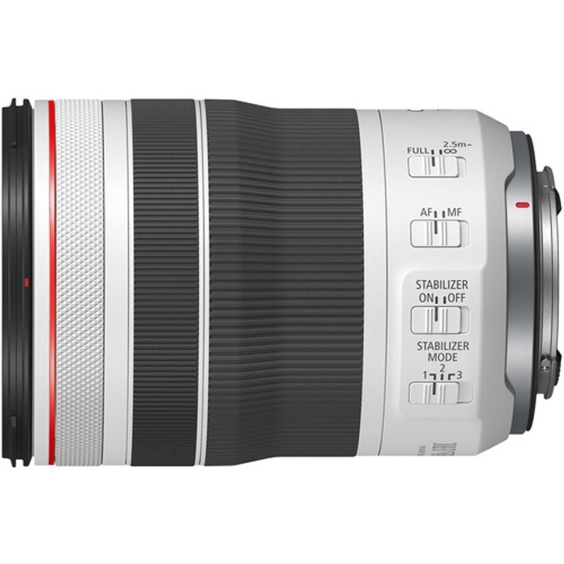 Canon RF70-200 F4 L IS USM 美品 CANON Canon RF 70-200mm f4 L IS USM Lens | falabella.com