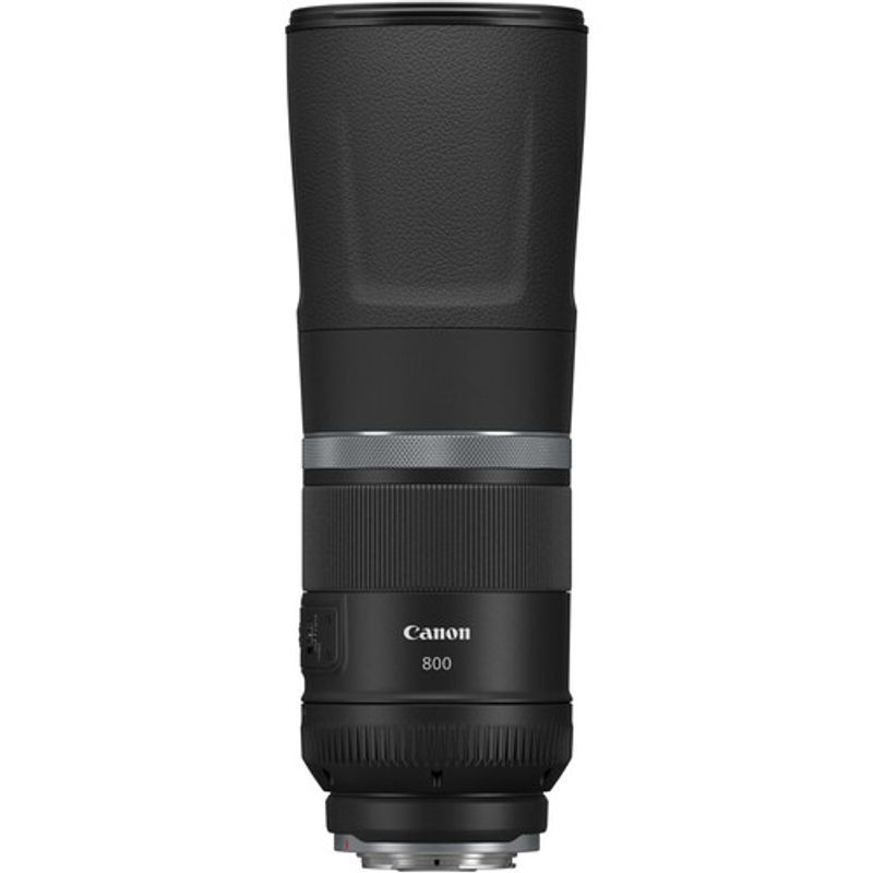 CANON - Canon RF 800mm f11 IS STM Lente