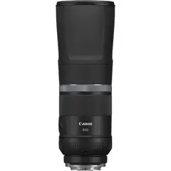 CANON - RF 800mm f11 IS STM Lente