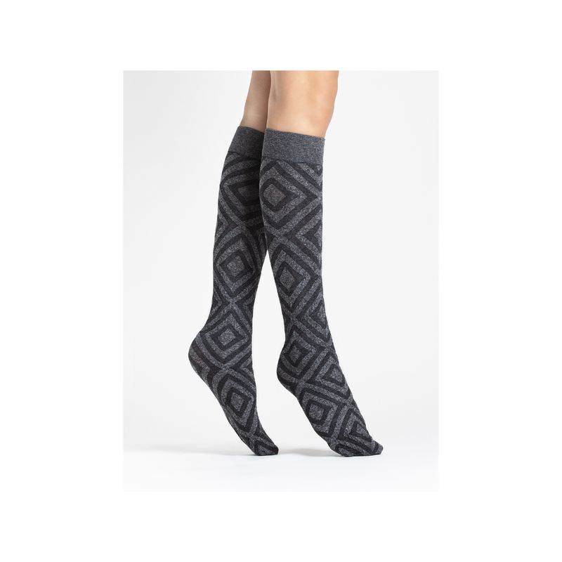 FIORE - Calcetines Fiore Deva 60 den