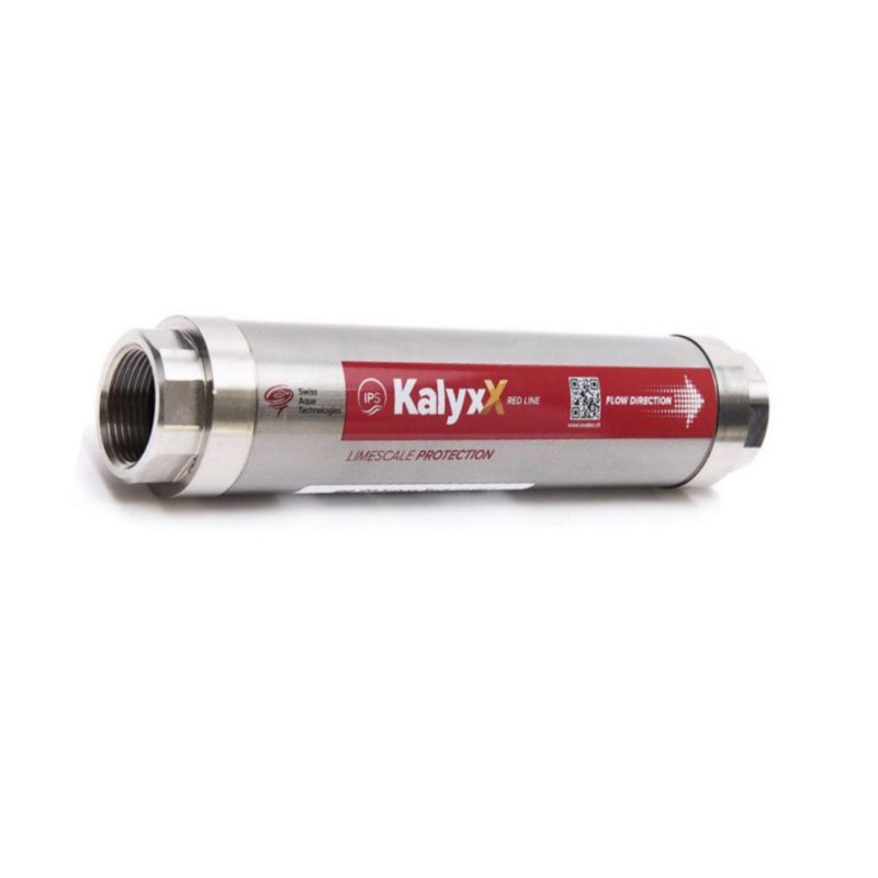 IPS - DESINCRUSTADOR DE SARRO - AntiSarro  Acondicionador de agua KALYXX