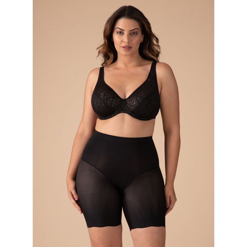 LIZ - BERMUDA MODELADORA 74381