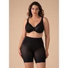 LIZ - BERMUDA MODELADORA 74381