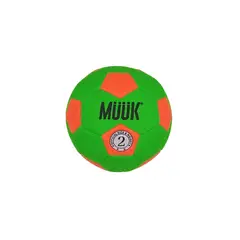 MUUK - Balon Multipropósito Softgame Size N°2